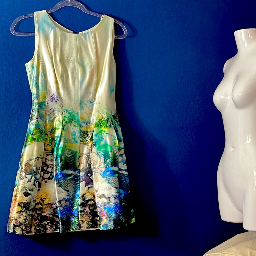 Zara Basic Dress Bundle All Size Medium Great Con… - image 1